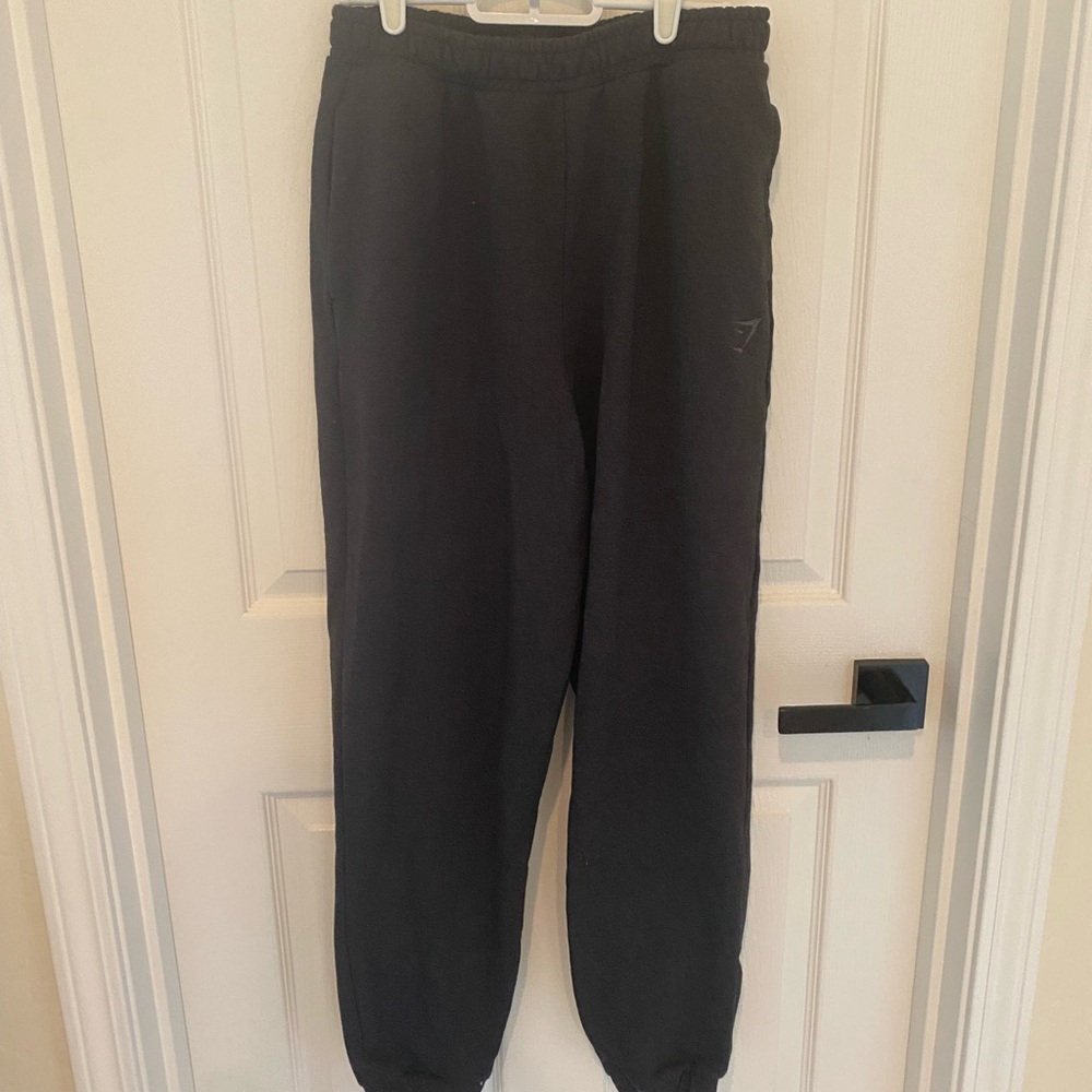 Gym Shark Oversized Joggers